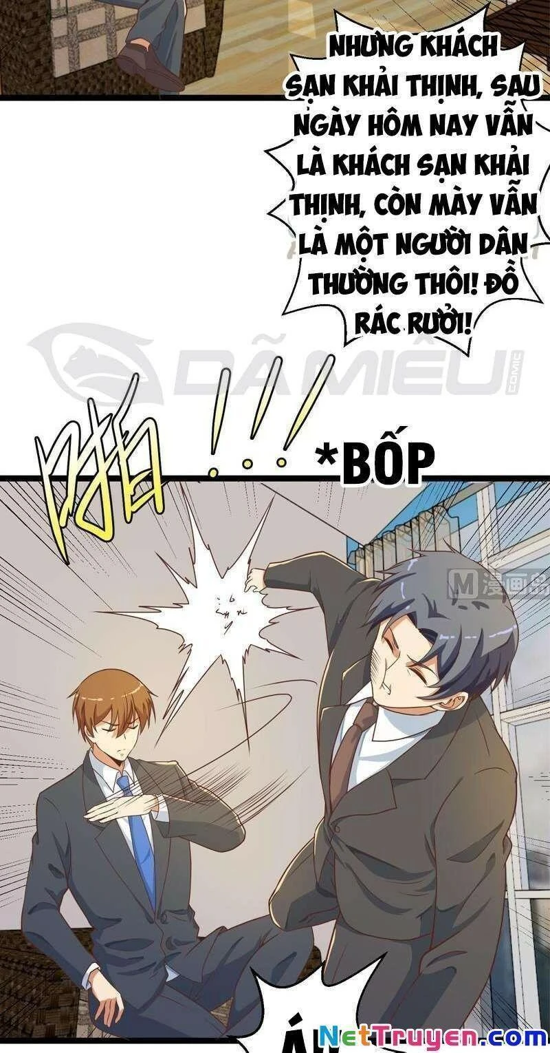 Tu Tiên Trở Về Tại Vườn Trường Chapter 156 - 16