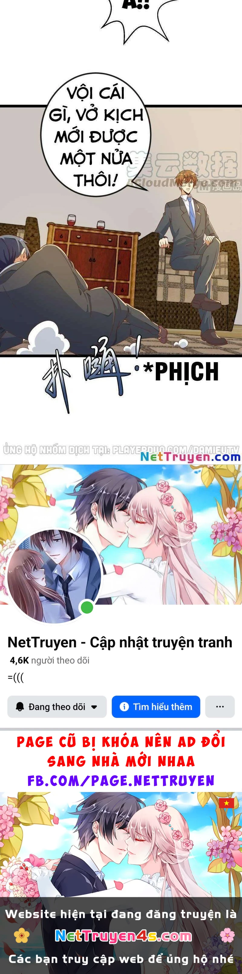 Tu Tiên Trở Về Tại Vườn Trường Chapter 156 - 17