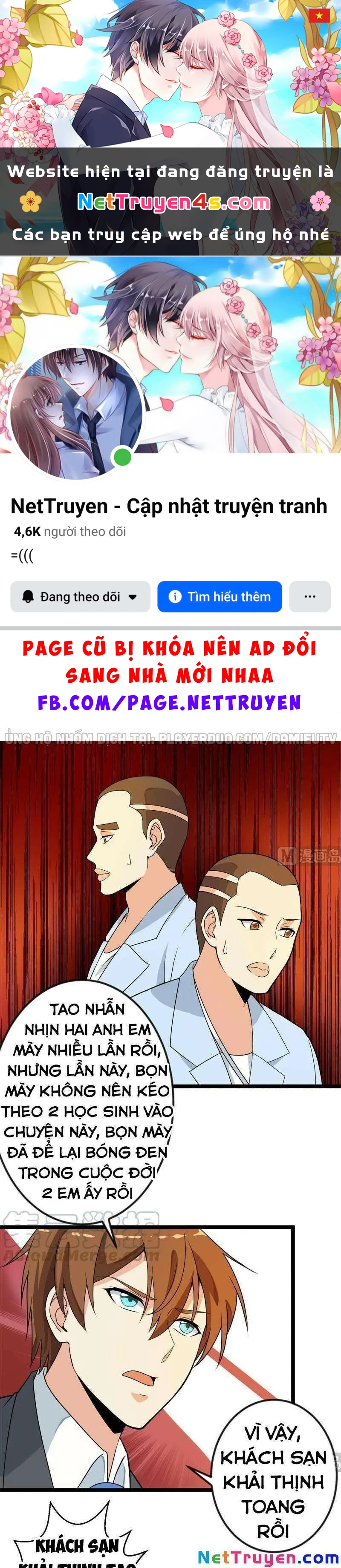 Tu Tiên Trở Về Tại Vườn Trường Chapter 157 - 1