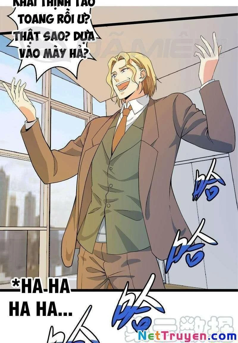 Tu Tiên Trở Về Tại Vườn Trường Chapter 157 - 2