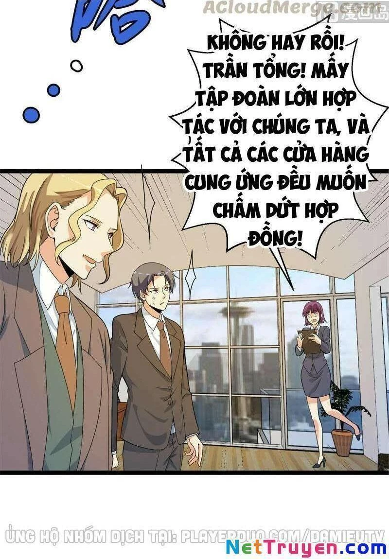 Tu Tiên Trở Về Tại Vườn Trường Chapter 157 - 3