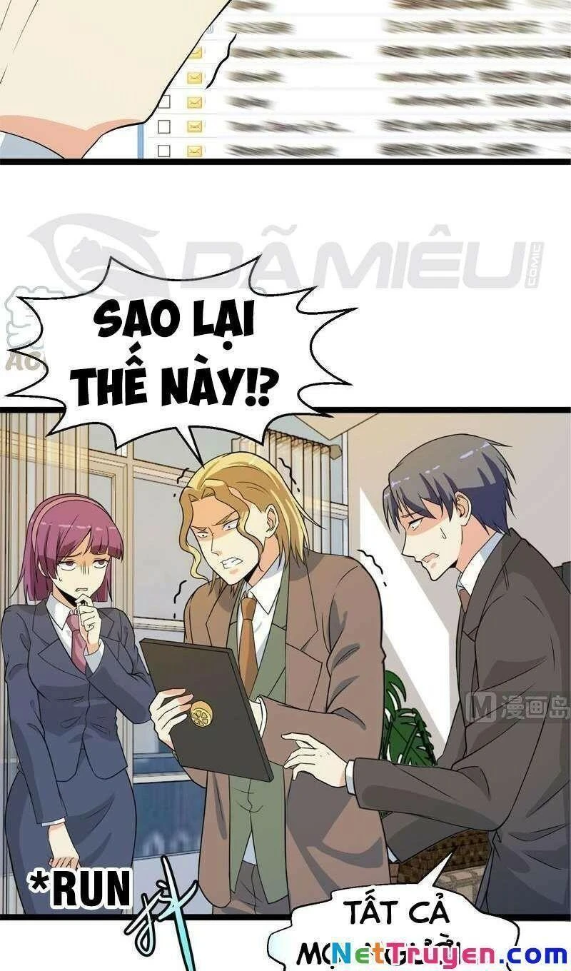 Tu Tiên Trở Về Tại Vườn Trường Chapter 157 - 5