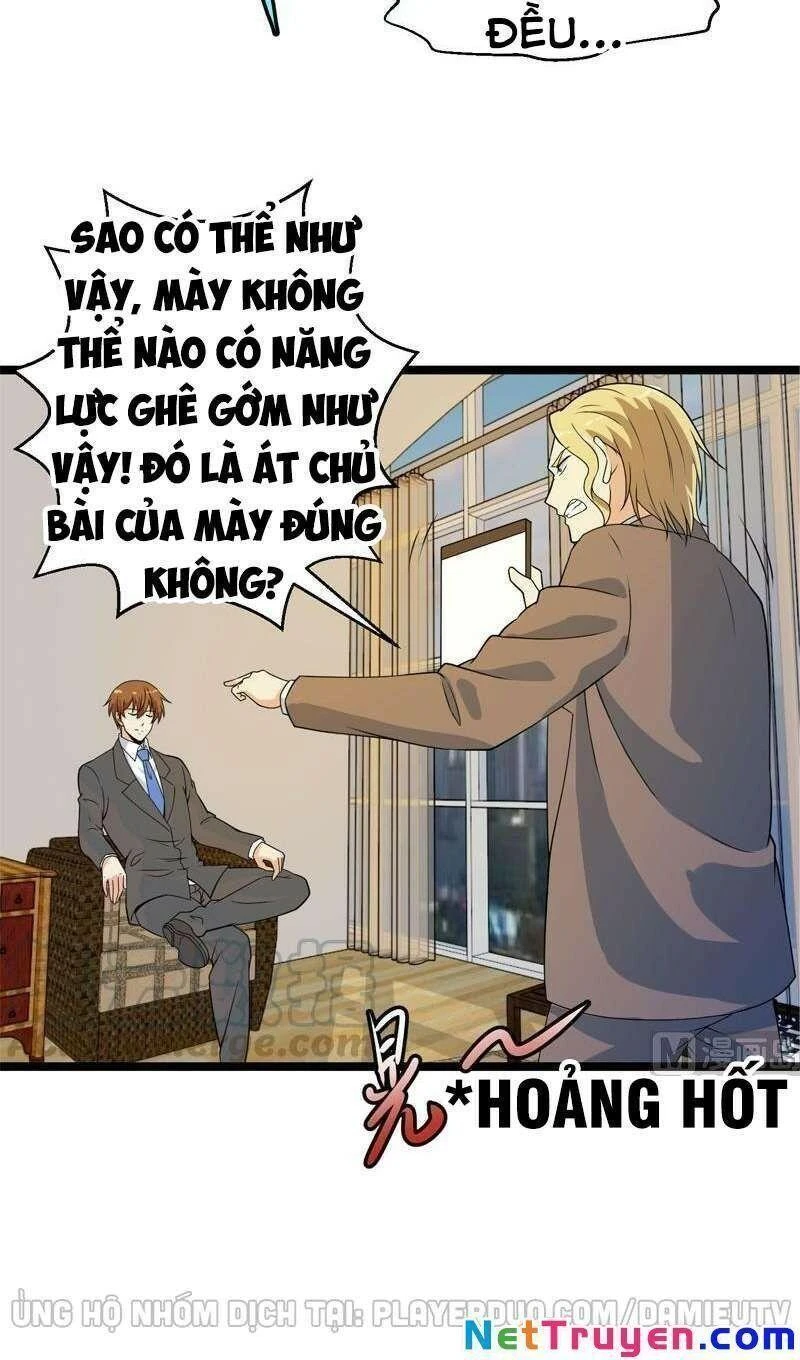 Tu Tiên Trở Về Tại Vườn Trường Chapter 157 - 6