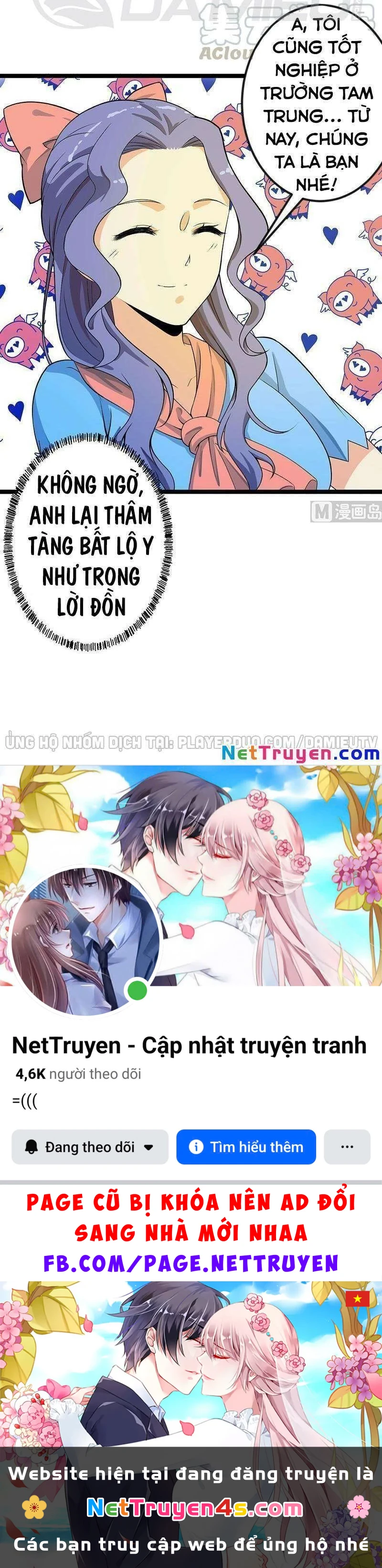 Tu Tiên Trở Về Tại Vườn Trường Chapter 157 - 14