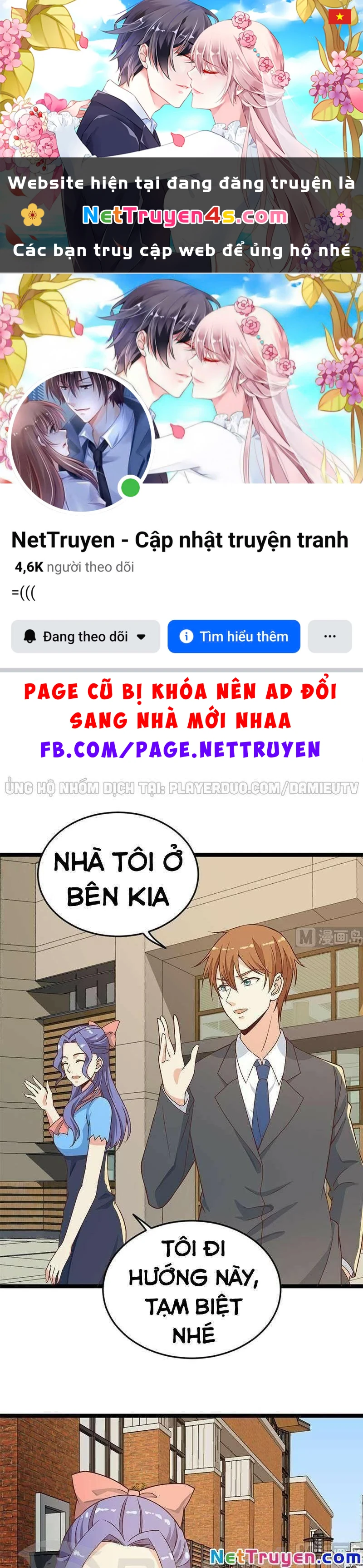 Tu Tiên Trở Về Tại Vườn Trường Chapter 158 - 1