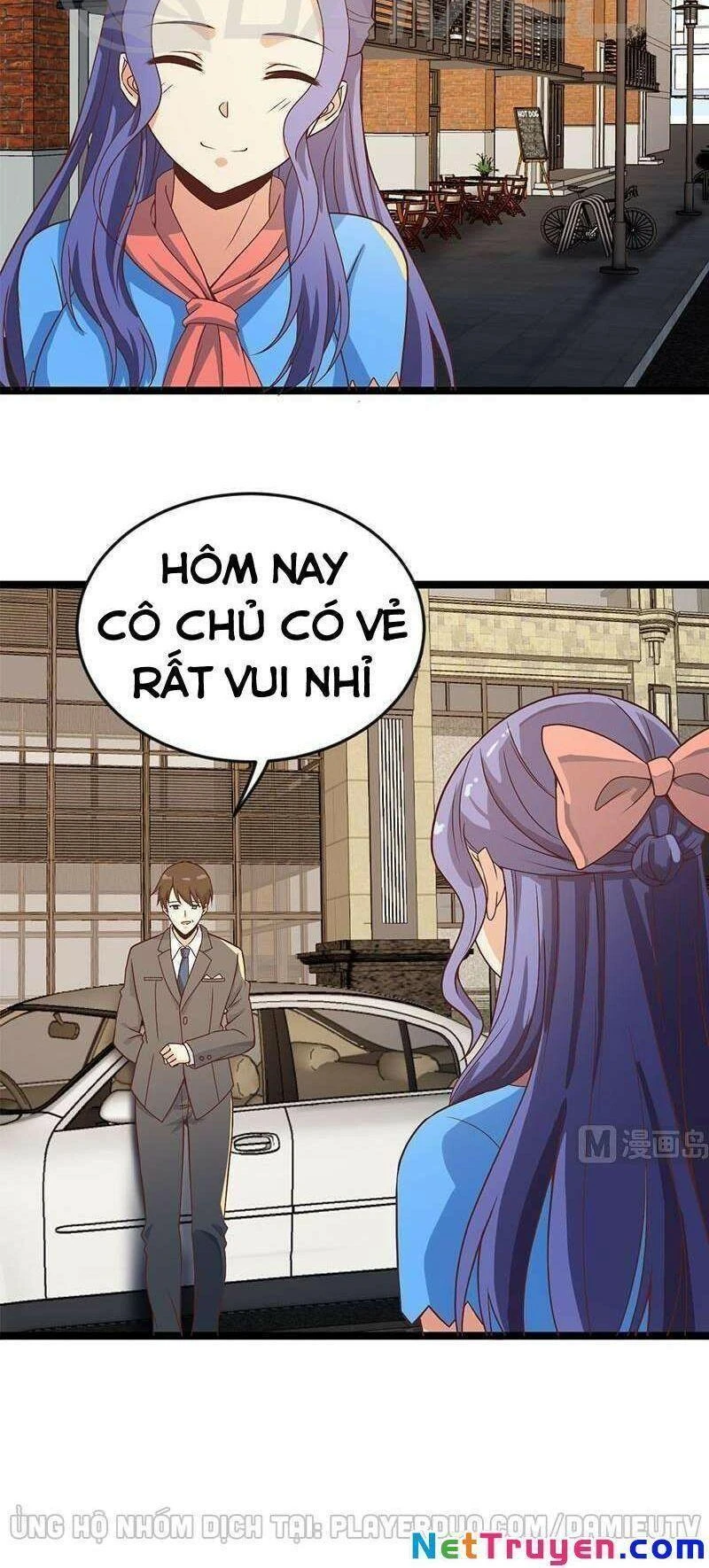 Tu Tiên Trở Về Tại Vườn Trường Chapter 158 - 2