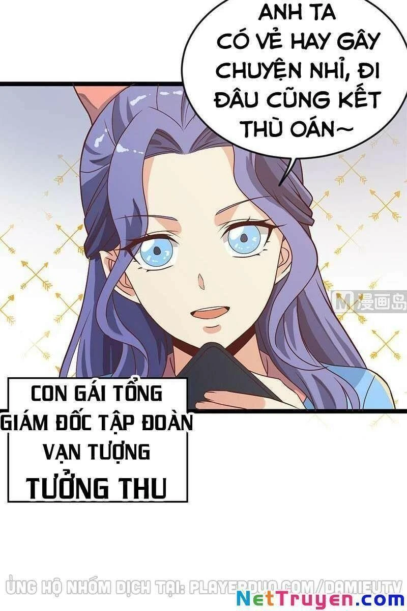 Tu Tiên Trở Về Tại Vườn Trường Chapter 158 - 5