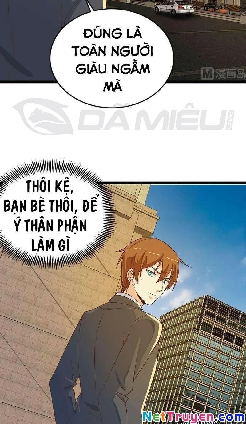 Tu Tiên Trở Về Tại Vườn Trường Chapter 158 - 7