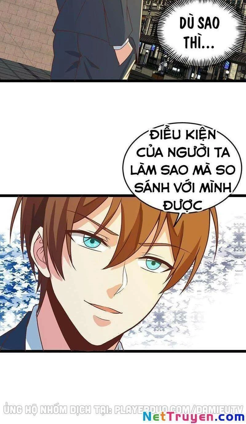 Tu Tiên Trở Về Tại Vườn Trường Chapter 158 - 8