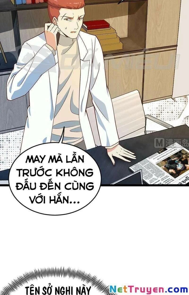 Tu Tiên Trở Về Tại Vườn Trường Chapter 158 - 10