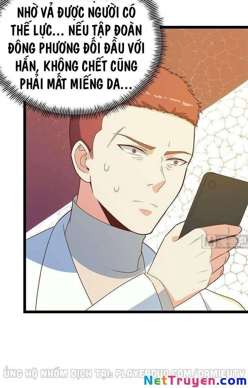 Tu Tiên Trở Về Tại Vườn Trường Chapter 158 - 11