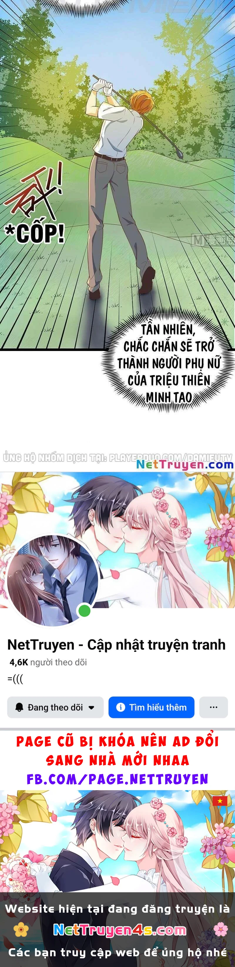 Tu Tiên Trở Về Tại Vườn Trường Chapter 158 - 16