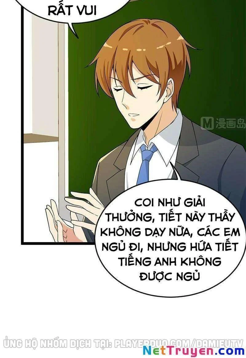 Tu Tiên Trở Về Tại Vườn Trường Chapter 159 - 5