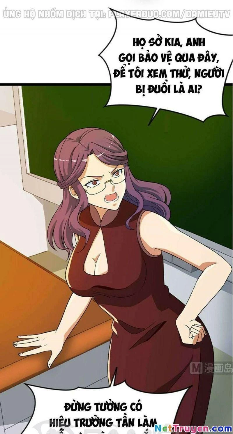 Tu Tiên Trở Về Tại Vườn Trường Chapter 160 - 7