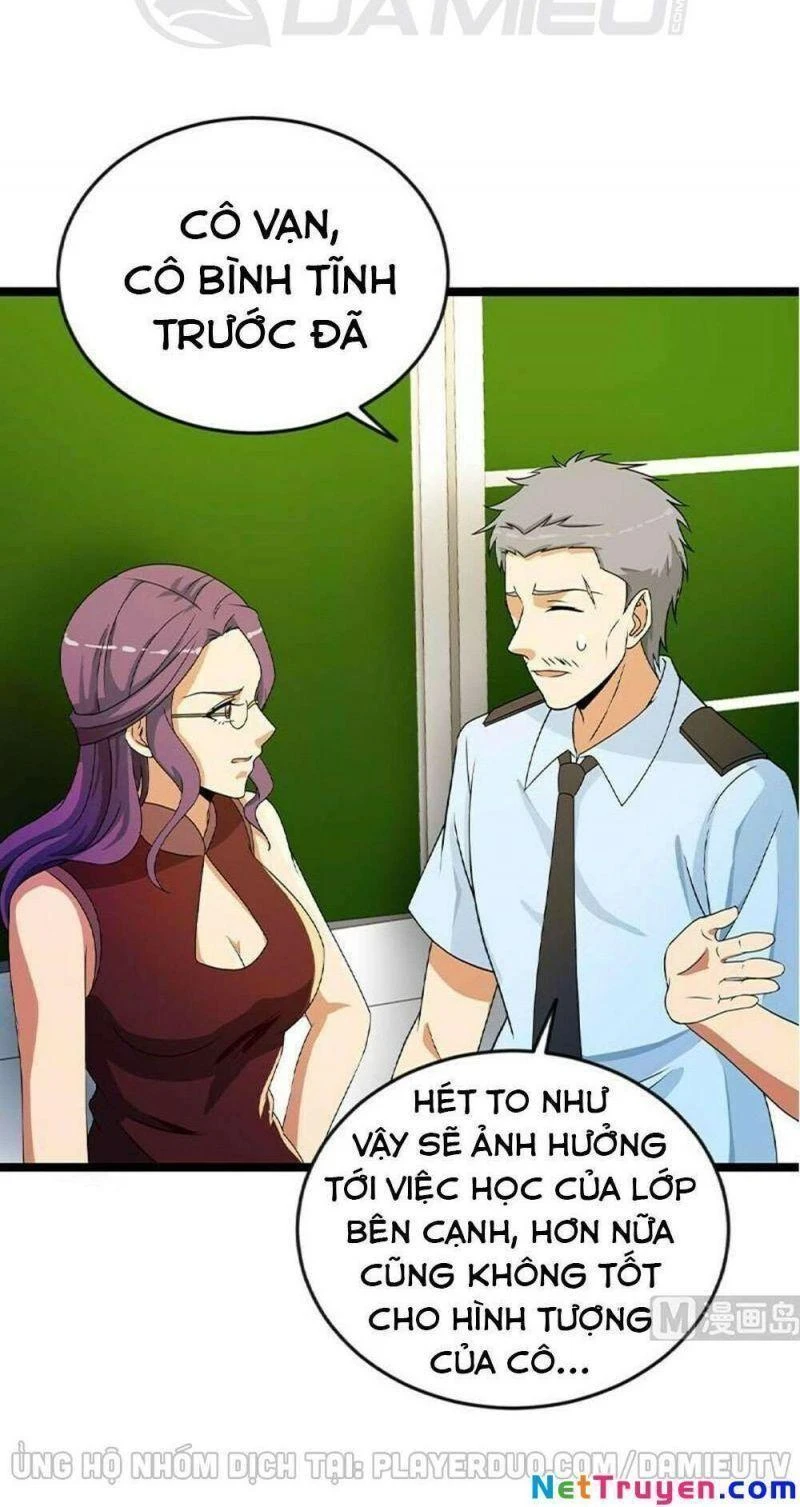 Tu Tiên Trở Về Tại Vườn Trường Chapter 160 - 12