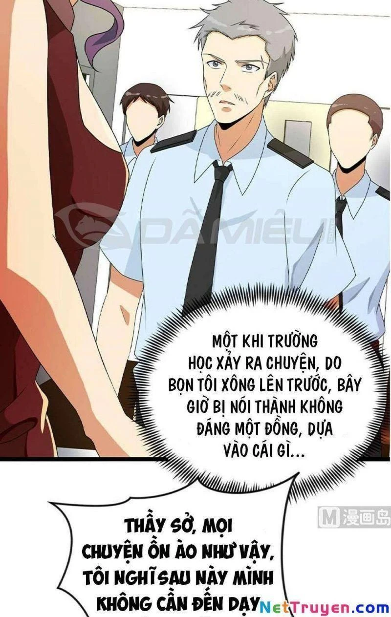 Tu Tiên Trở Về Tại Vườn Trường Chapter 160 - 14