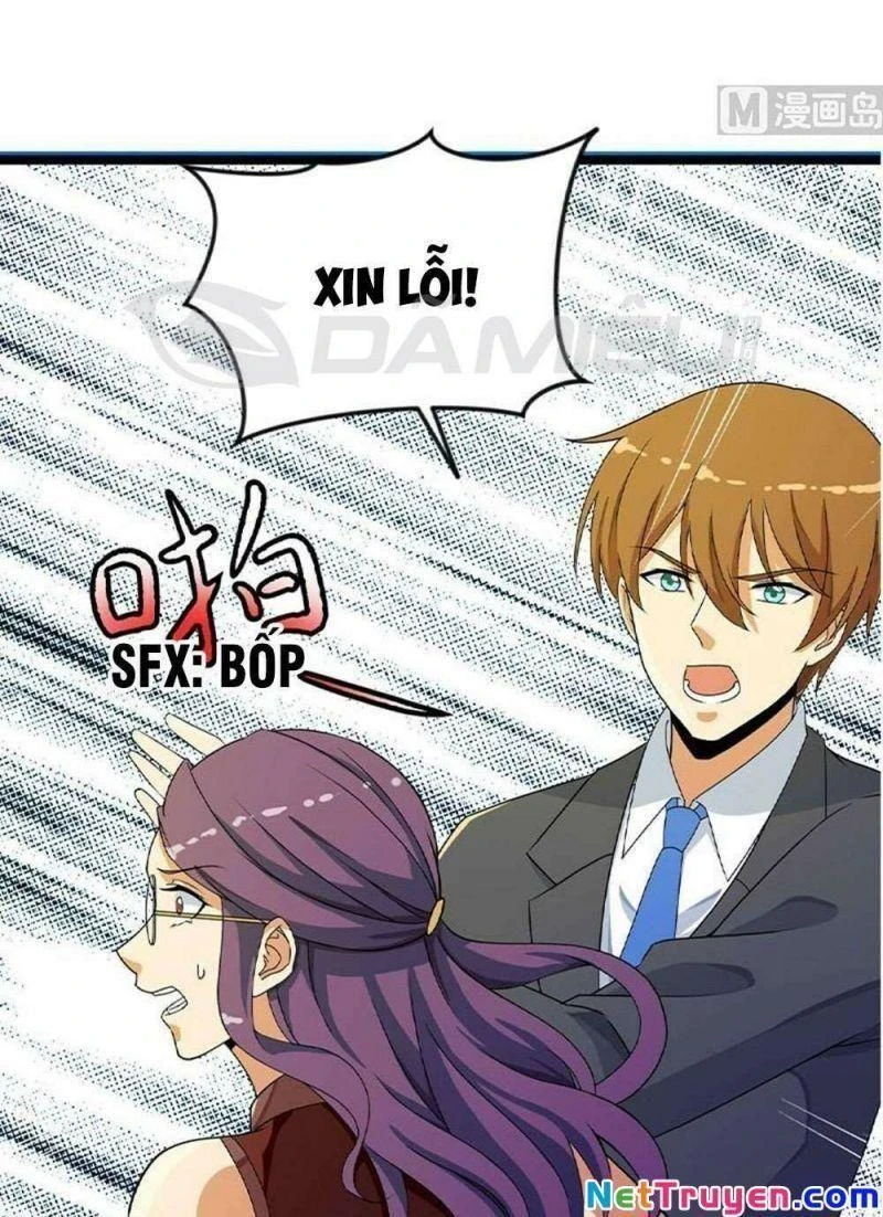 Tu Tiên Trở Về Tại Vườn Trường Chapter 160 - 19