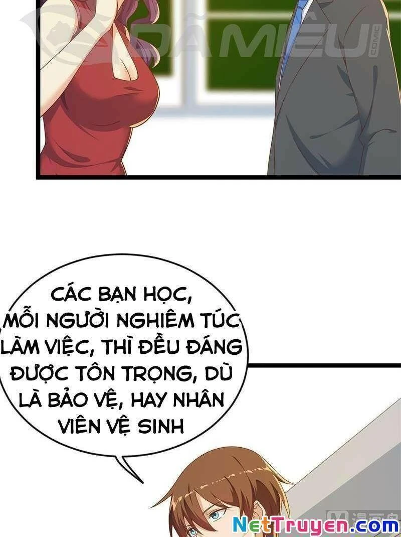 Tu Tiên Trở Về Tại Vườn Trường Chapter 161 - 4