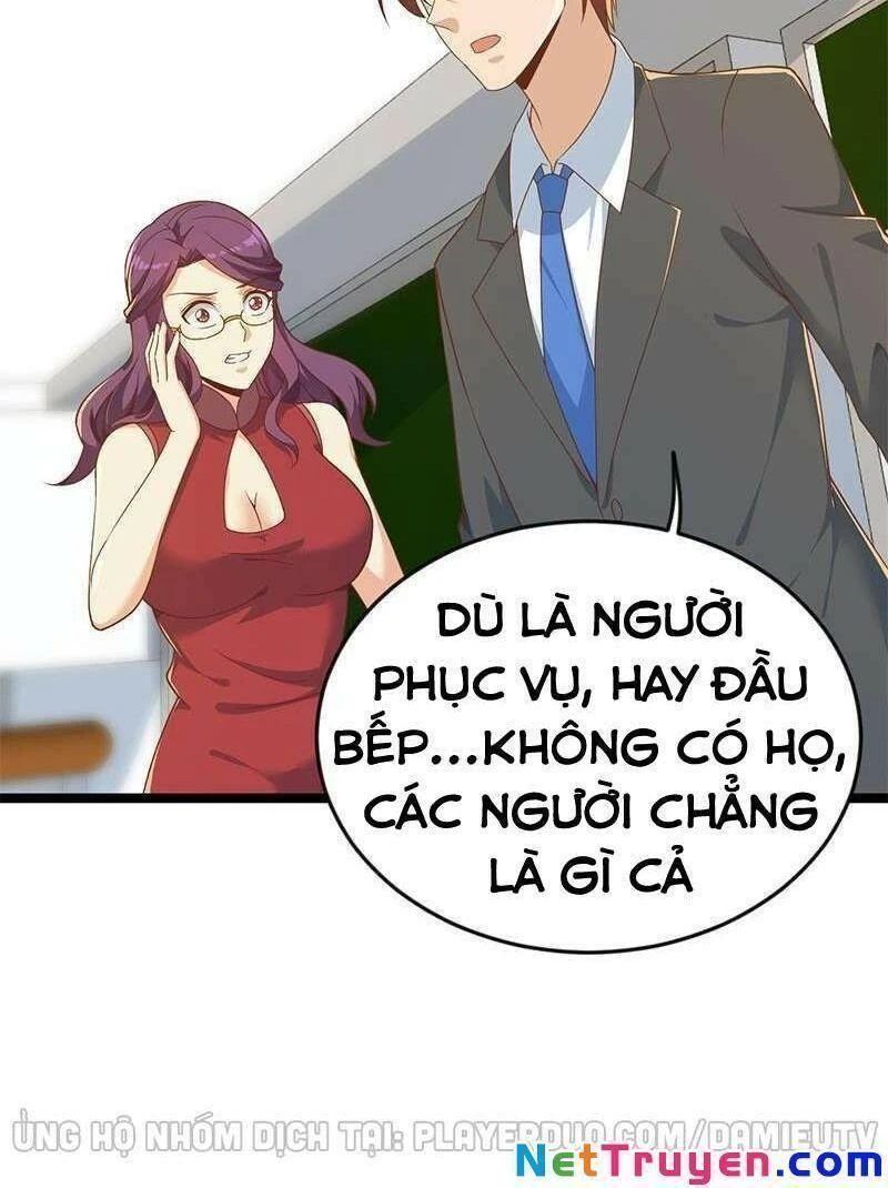 Tu Tiên Trở Về Tại Vườn Trường Chapter 161 - 5