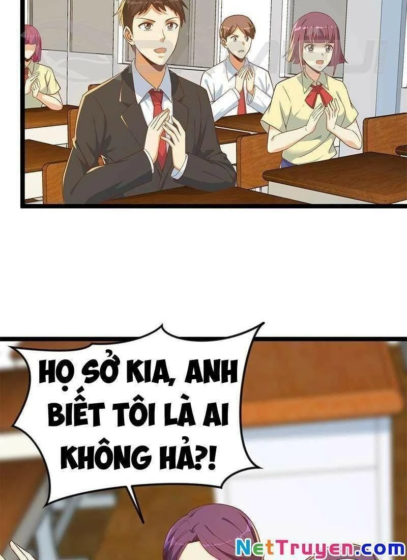 Tu Tiên Trở Về Tại Vườn Trường Chapter 161 - 7
