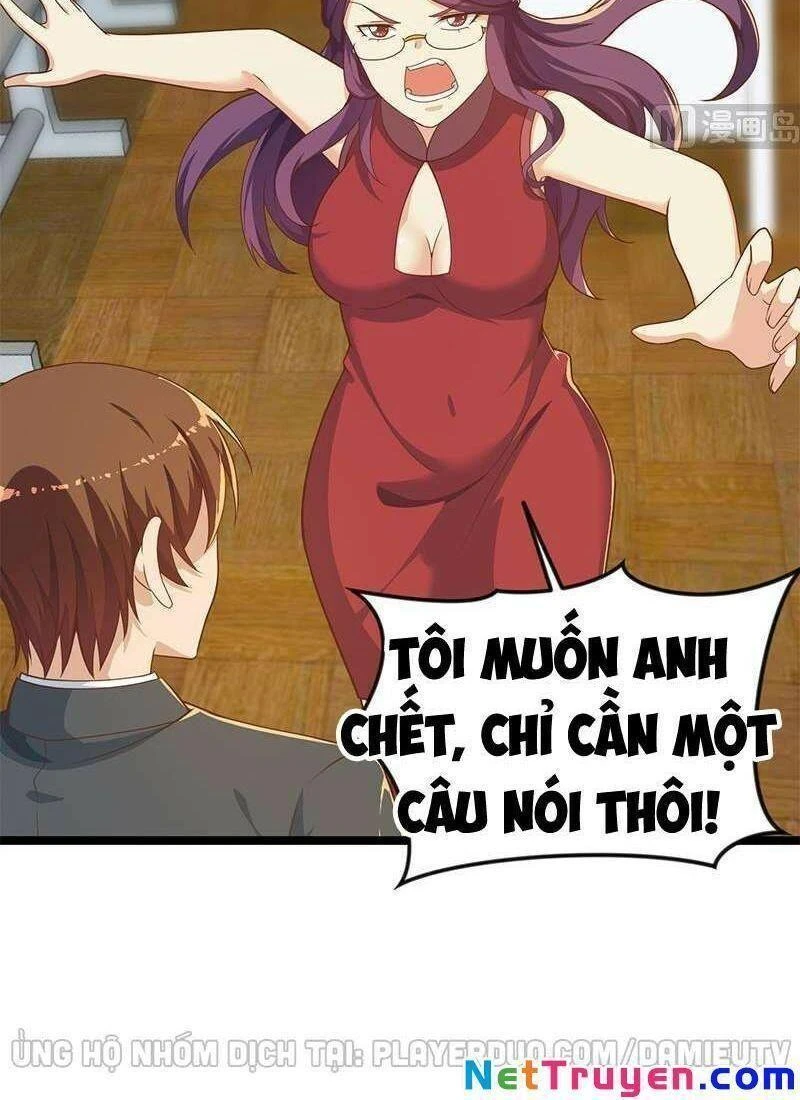 Tu Tiên Trở Về Tại Vườn Trường Chapter 161 - 8