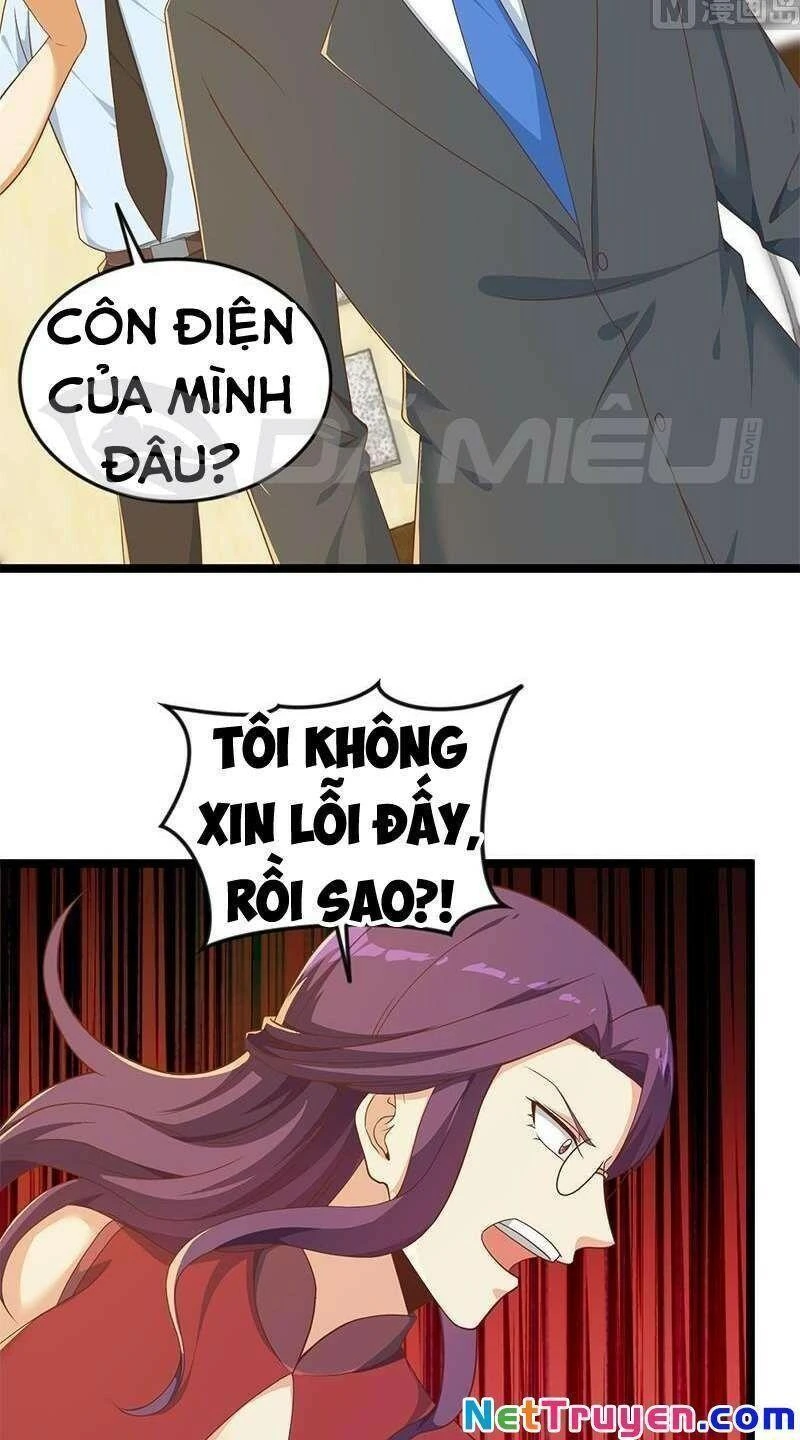 Tu Tiên Trở Về Tại Vườn Trường Chapter 161 - 10