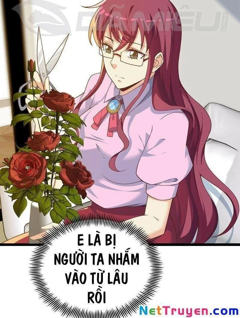 Tu Tiên Trở Về Tại Vườn Trường Chapter 161 - 13
