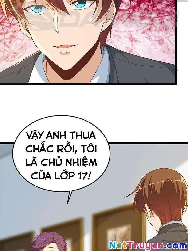 Tu Tiên Trở Về Tại Vườn Trường Chapter 162 - 4