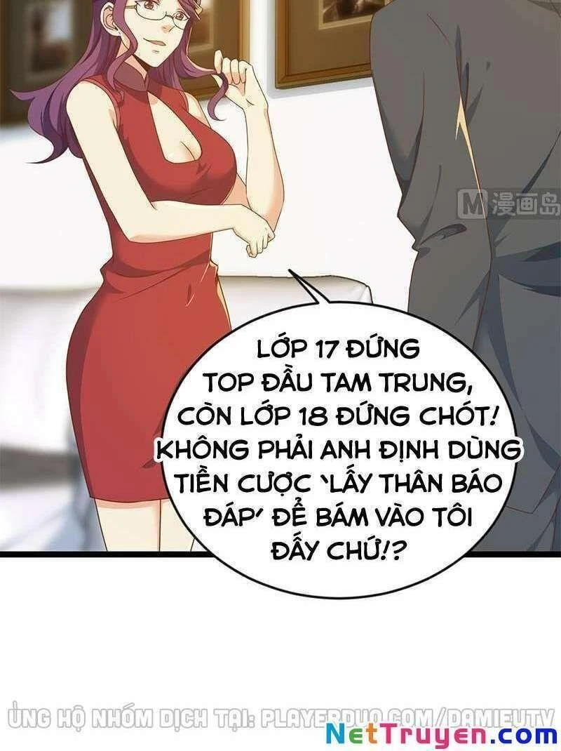 Tu Tiên Trở Về Tại Vườn Trường Chapter 162 - 5