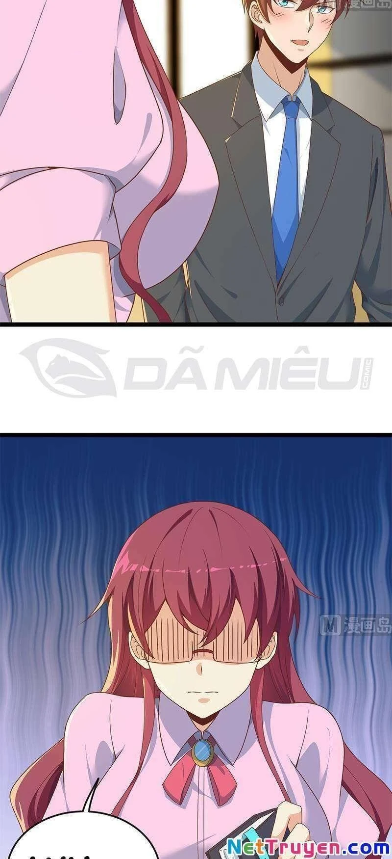 Tu Tiên Trở Về Tại Vườn Trường Chapter 162 - 13