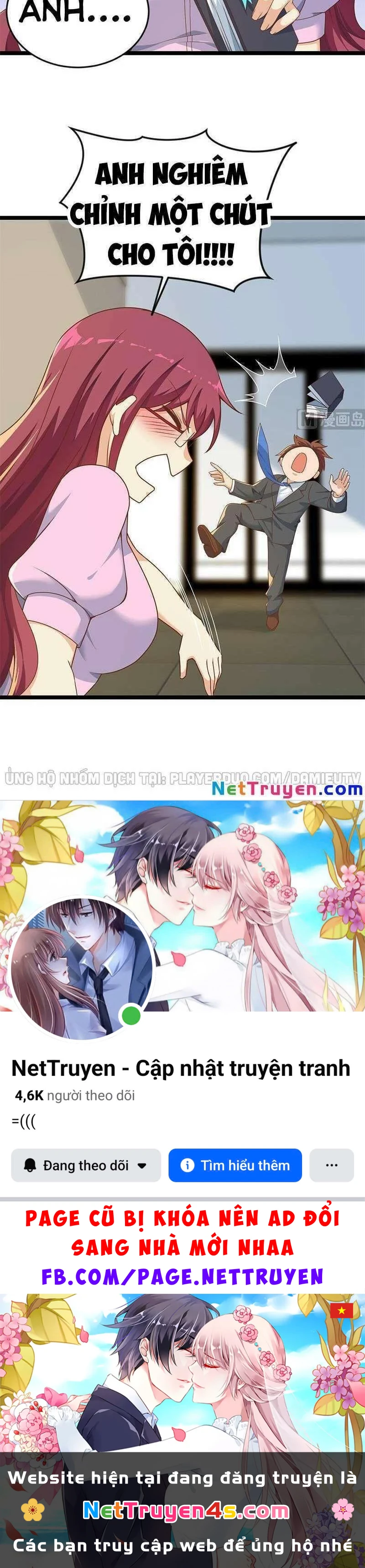 Tu Tiên Trở Về Tại Vườn Trường Chapter 162 - 14