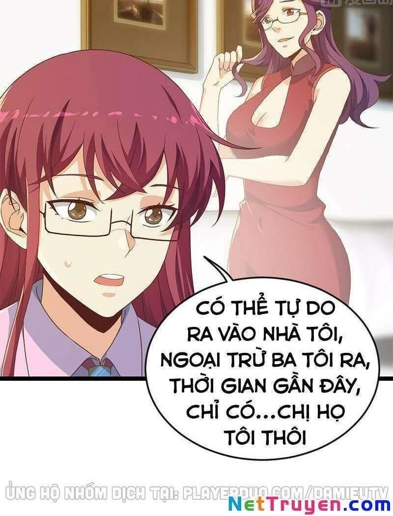 Tu Tiên Trở Về Tại Vườn Trường Chapter 163 - 3