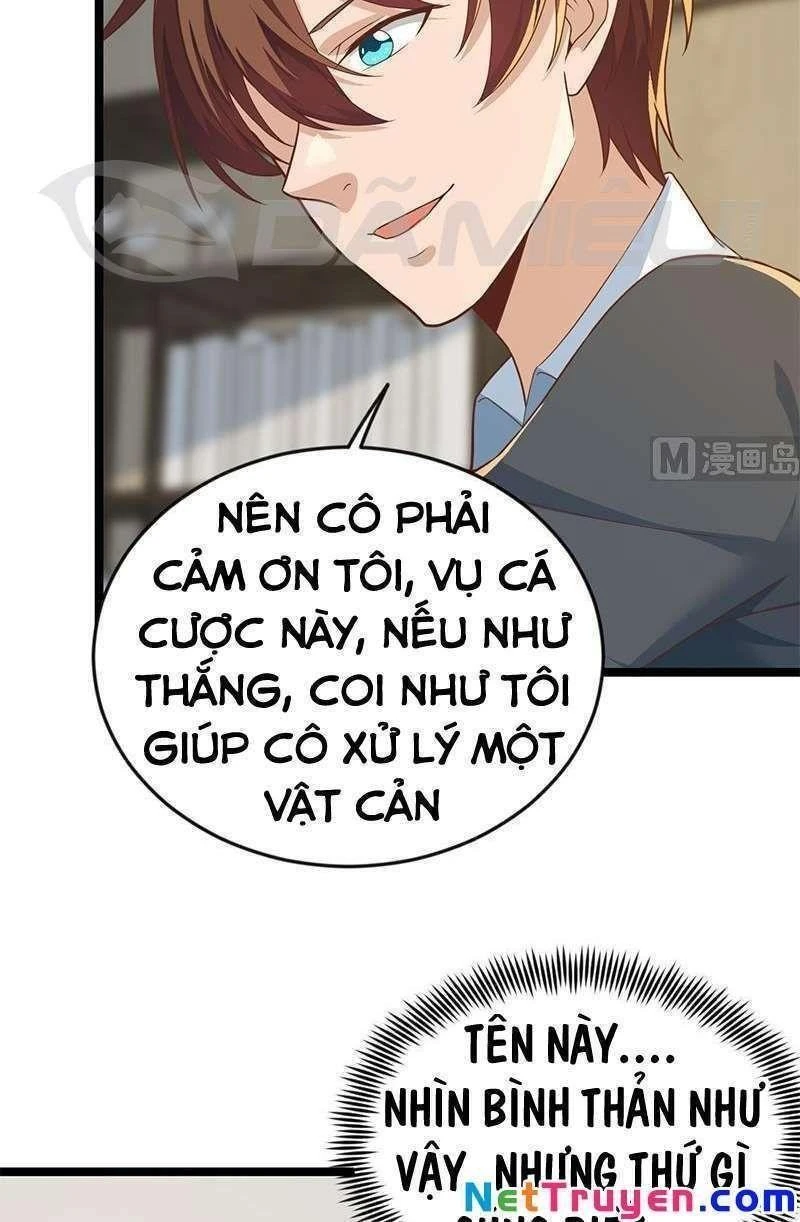 Tu Tiên Trở Về Tại Vườn Trường Chapter 163 - 7