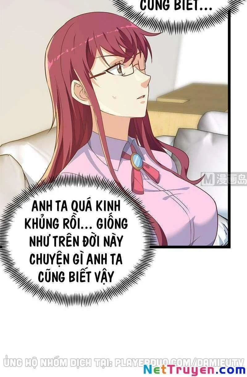 Tu Tiên Trở Về Tại Vườn Trường Chapter 163 - 8