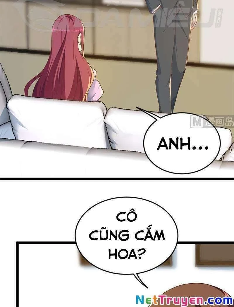 Tu Tiên Trở Về Tại Vườn Trường Chapter 163 - 10