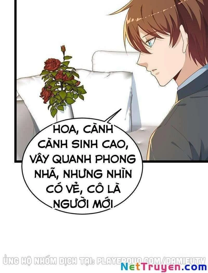 Tu Tiên Trở Về Tại Vườn Trường Chapter 163 - 11