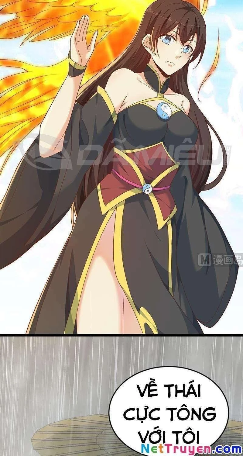 Tu Tiên Trở Về Tại Vườn Trường Chapter 163 - 13