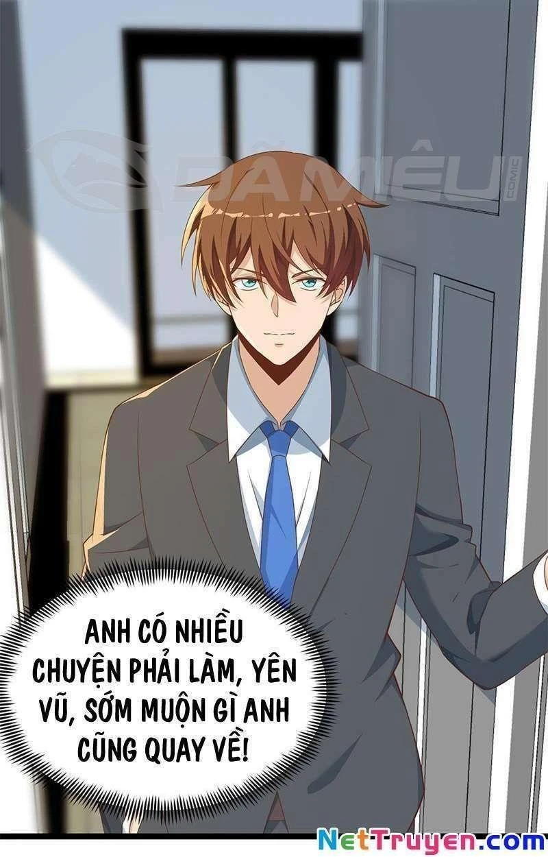 Tu Tiên Trở Về Tại Vườn Trường Chapter 163 - 16