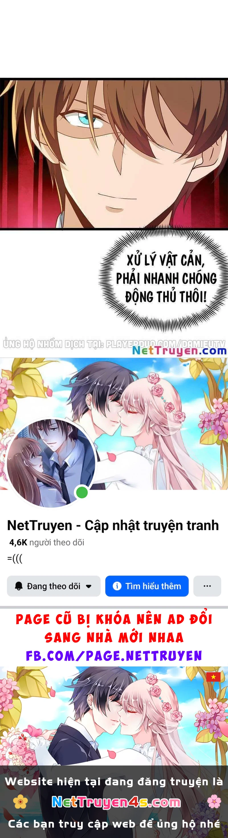 Tu Tiên Trở Về Tại Vườn Trường Chapter 163 - 17