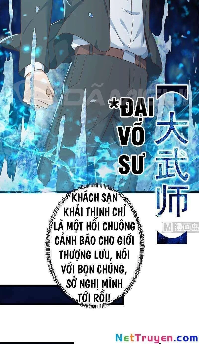 Tu Tiên Trở Về Tại Vườn Trường Chapter 164 - 5