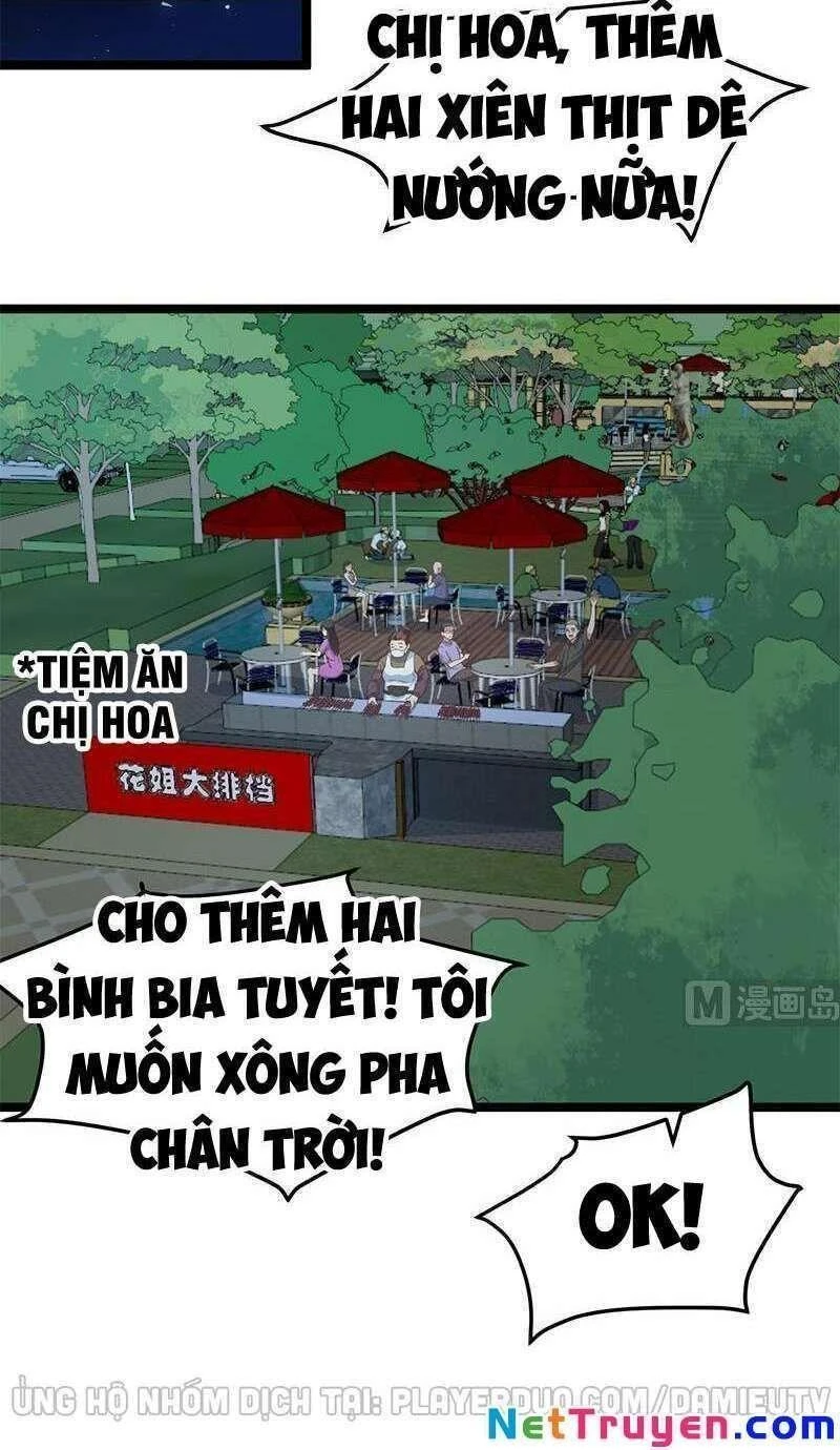 Tu Tiên Trở Về Tại Vườn Trường Chapter 164 - 6