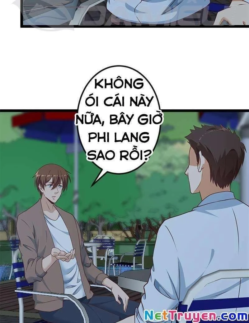 Tu Tiên Trở Về Tại Vườn Trường Chapter 164 - 10