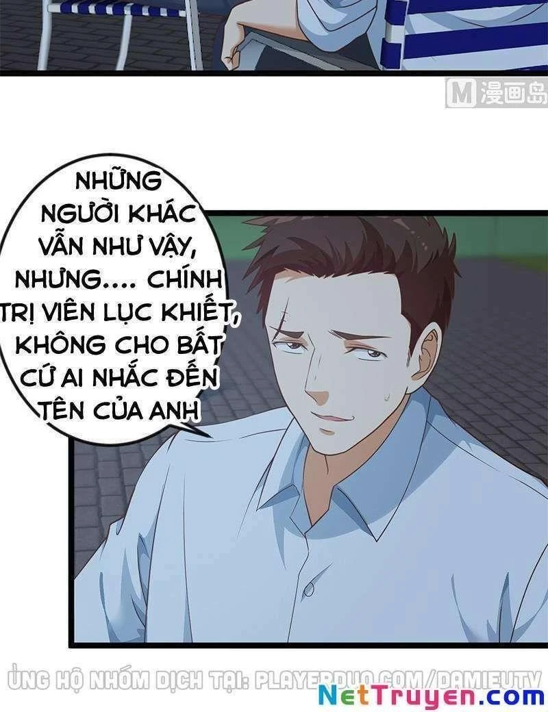 Tu Tiên Trở Về Tại Vườn Trường Chapter 164 - 11