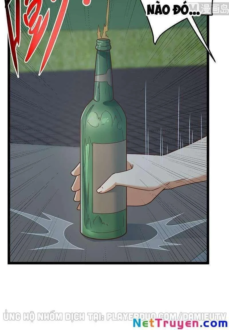 Tu Tiên Trở Về Tại Vườn Trường Chapter 164 - 14