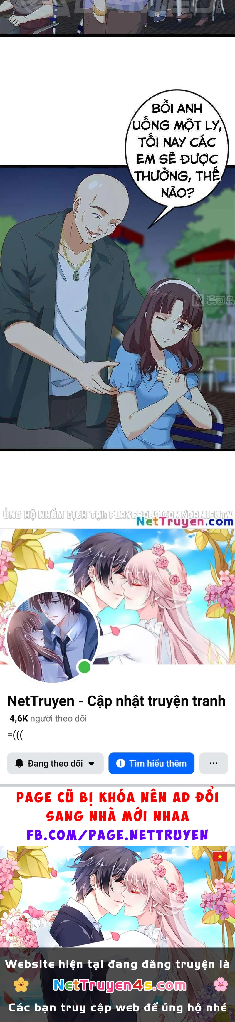 Tu Tiên Trở Về Tại Vườn Trường Chapter 164 - 16