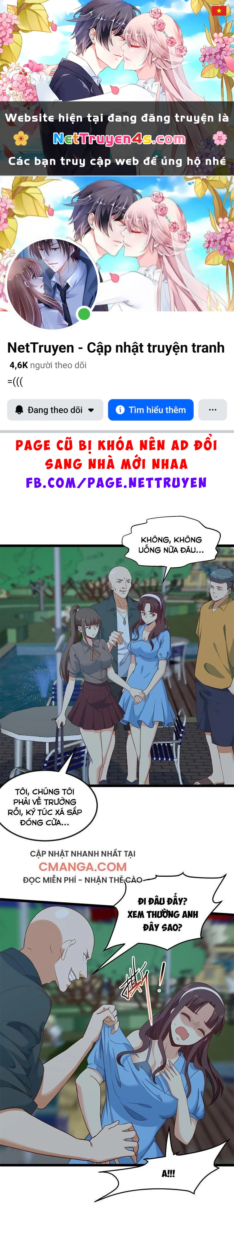 Tu Tiên Trở Về Tại Vườn Trường Chapter 165 - 1