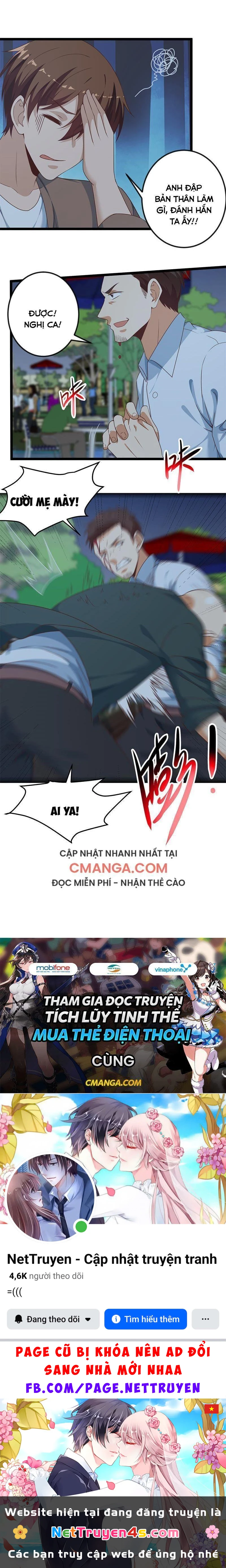 Tu Tiên Trở Về Tại Vườn Trường Chapter 165 - 9