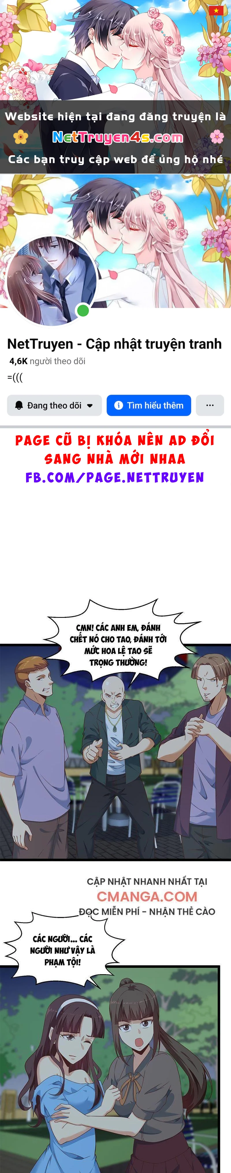 Tu Tiên Trở Về Tại Vườn Trường Chapter 166 - 1