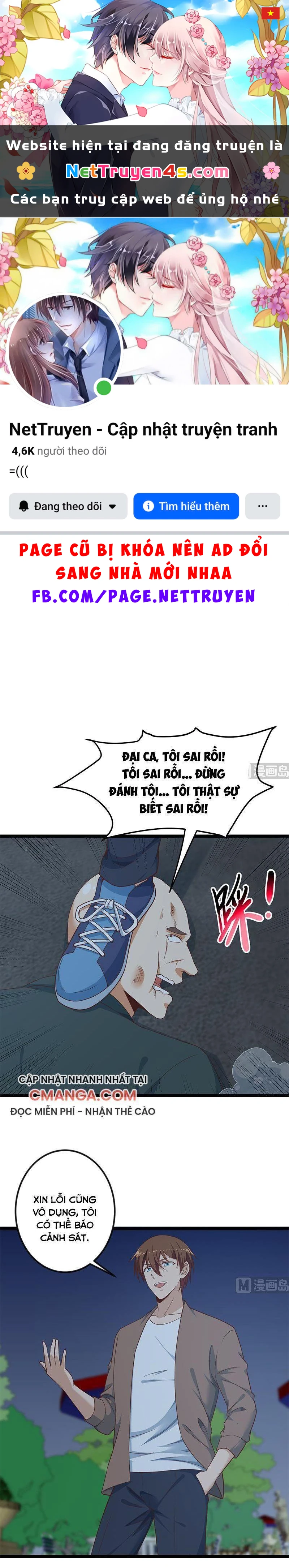 Tu Tiên Trở Về Tại Vườn Trường Chapter 167 - 1