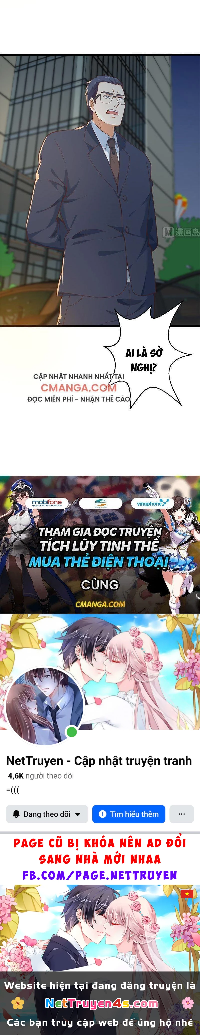 Tu Tiên Trở Về Tại Vườn Trường Chapter 167 - 10